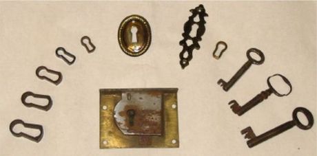 Locks & Keys